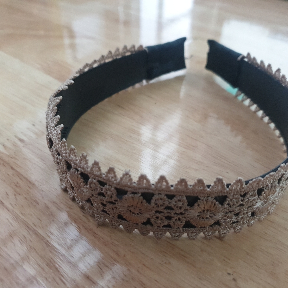 Headband,M,Orange